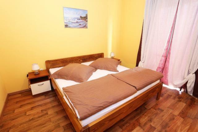 Apartmani Lili Sukosan Exterior photo